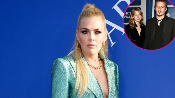 Busy Phillips, Michelle Williams, and Heath ledger