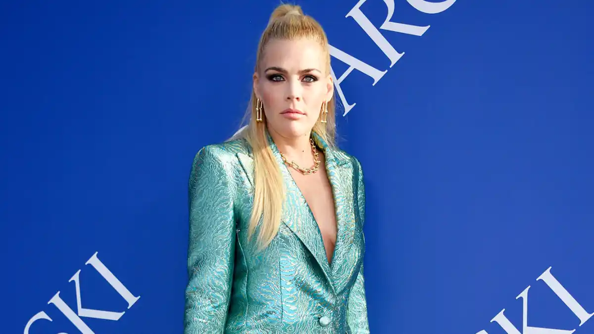 Busy Philipps