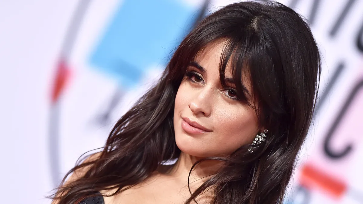 Camila Cabello