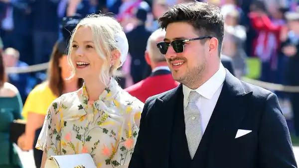 Carey Mulliganand Marcus Mumford