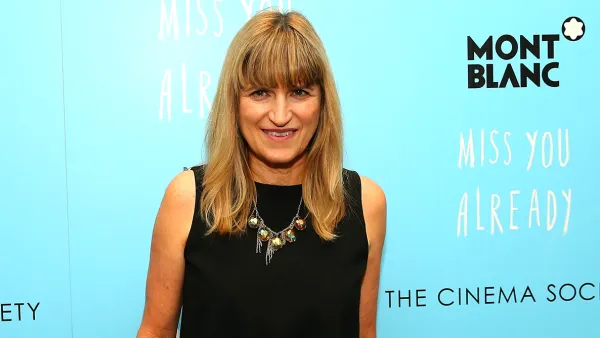 Director Catherine Hardwicke
