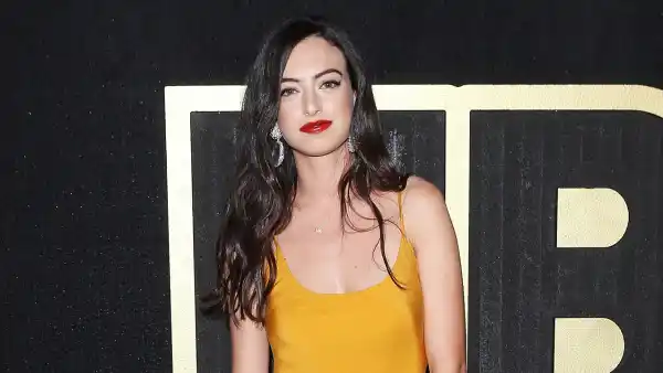 Cazzie David’s Instagram Comments Flooded by People Telling Her Not to Get Back Together With Pete Davidson