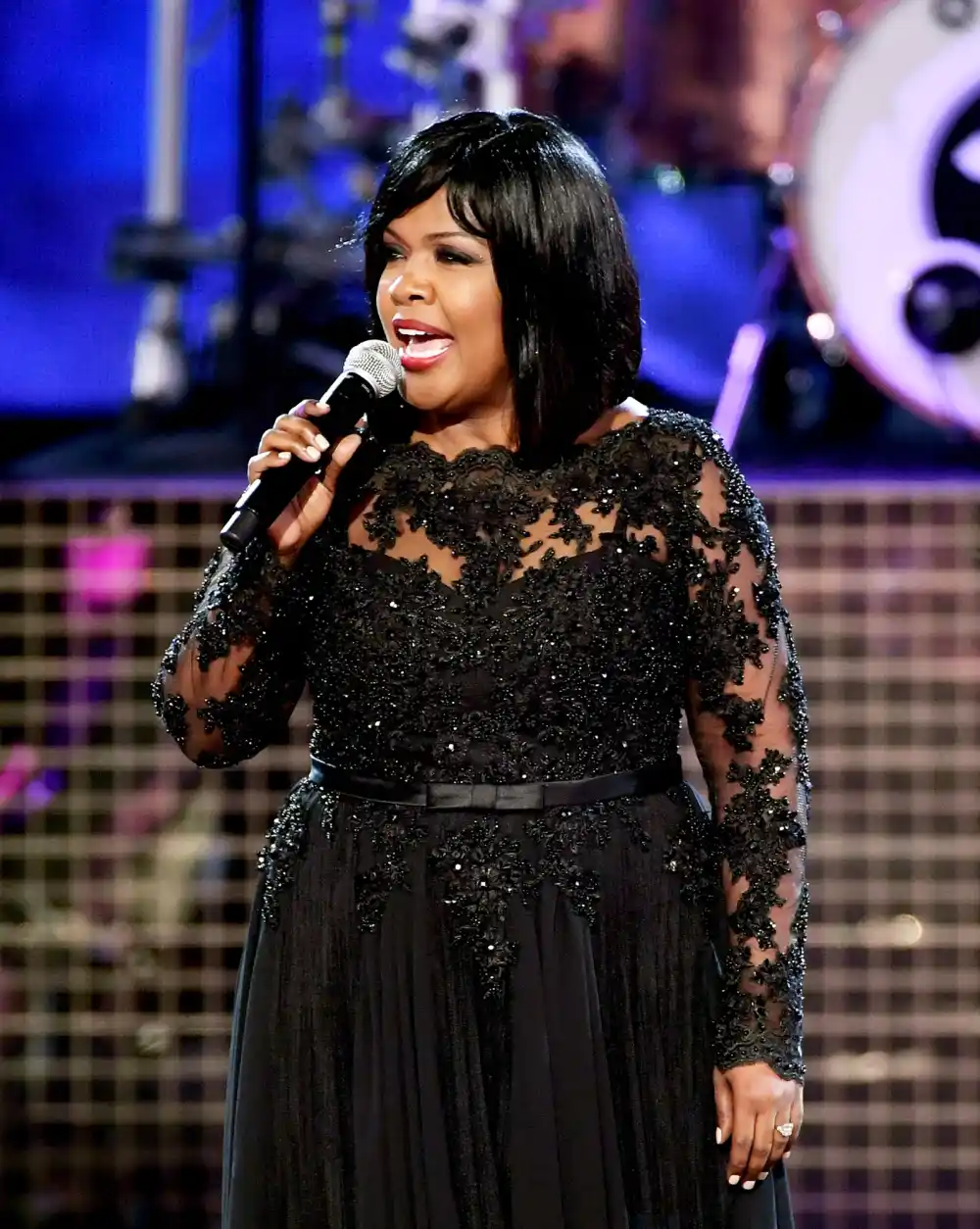 CeCe Winans