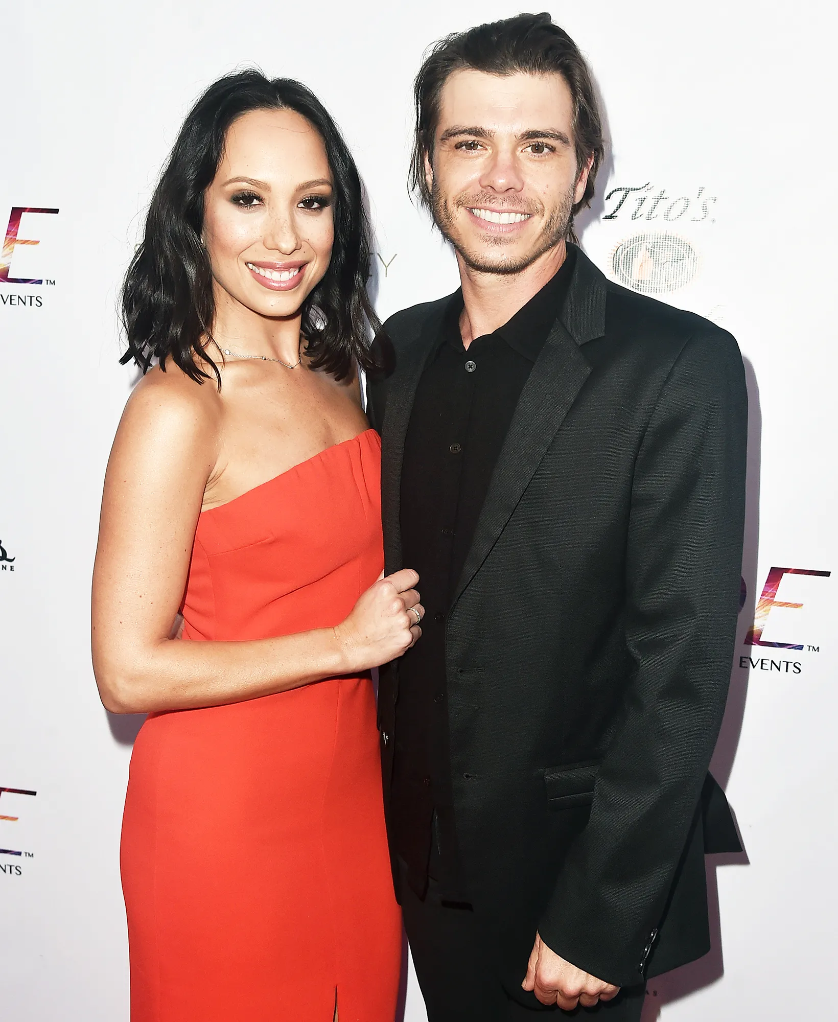 Cheryl Burke Matthew Lawrence Married Next Year