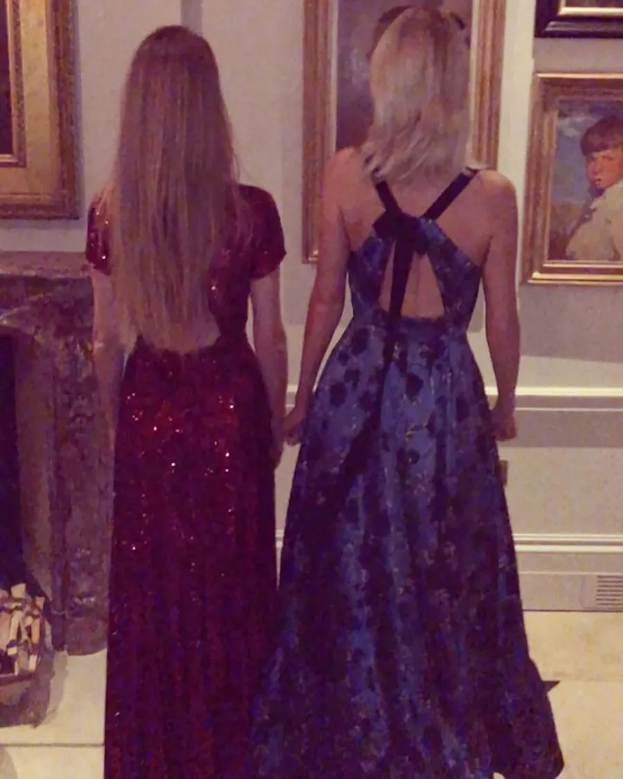 Chloe Delevingne, Princess Eugenie, Wedding