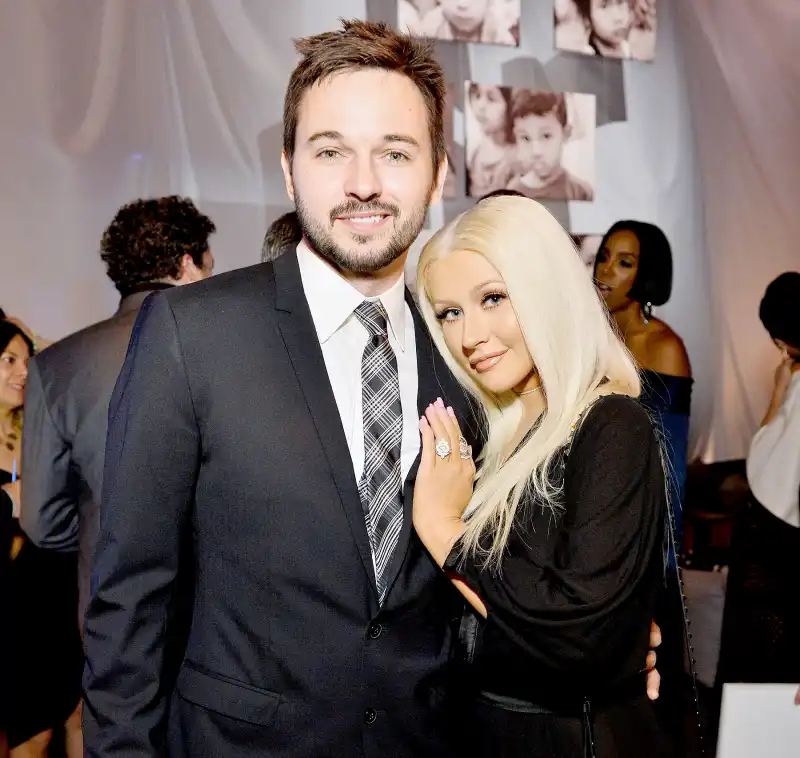 Christina-Aguilera-and-Matthew-Rutler-split-rumors