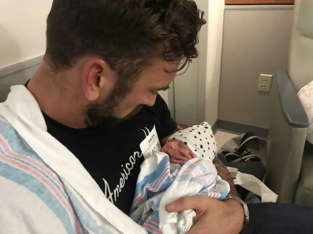 &lsquo;Big Brother&rsquo; Alum Christmas Abbott&rsquo;s Ex Benjamin Bunn &lsquo;Found Out She Was Being Induced Through Instagram&rsquo;