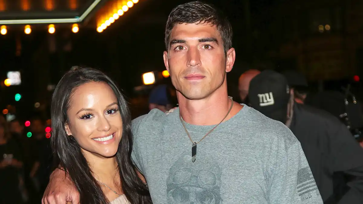 Cody Nickson and Jessica Graf Reveal Baby's Gender