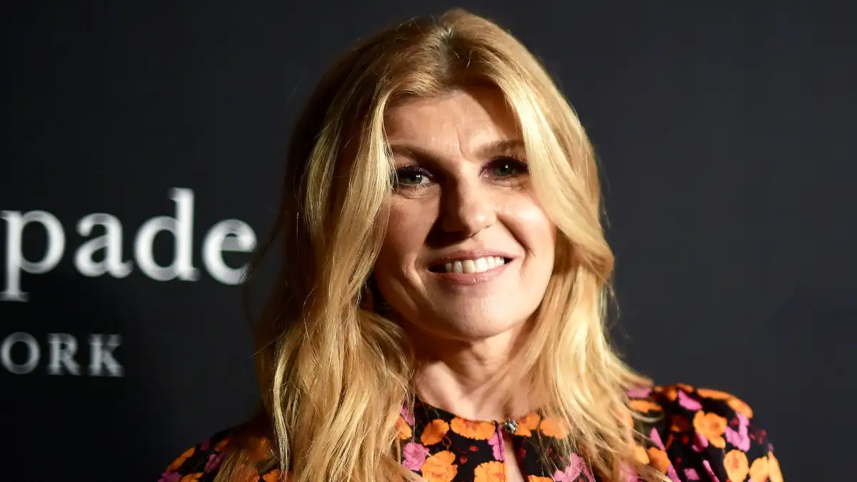 Connie Britton