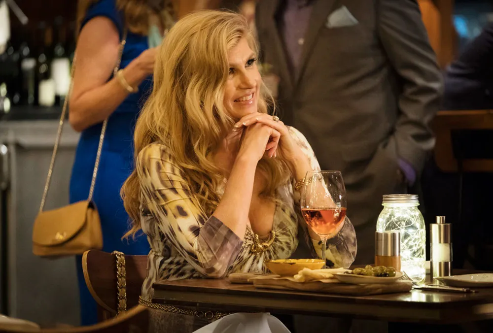Connie Britton