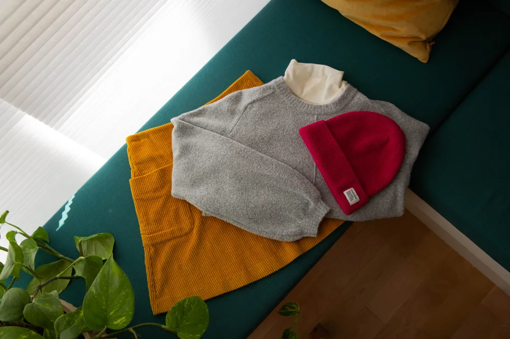 style plan frank and oak