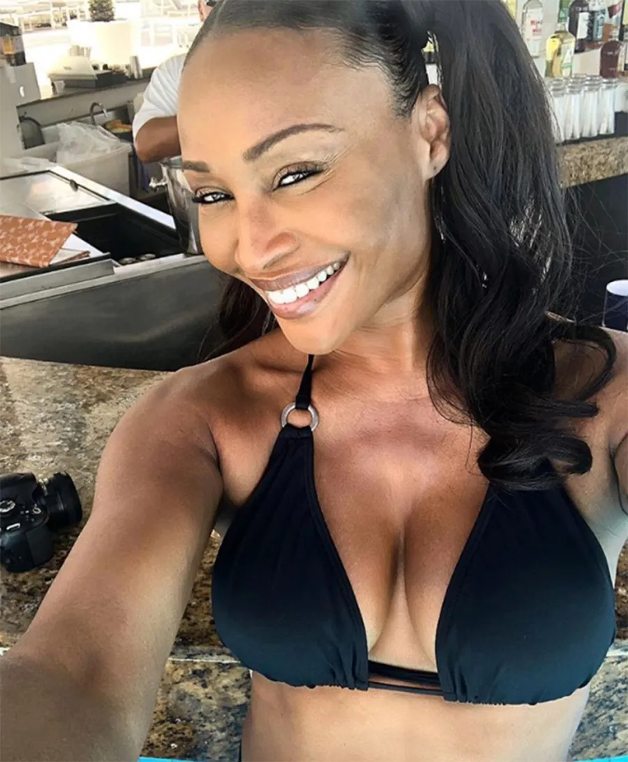 Beach Bodies After 50