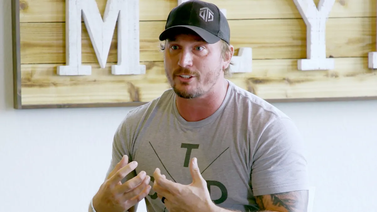 Bristol Palin's Ex-Husband Dakota Meyer