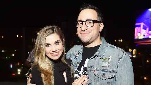 Danielle Fishel Jensen Karp