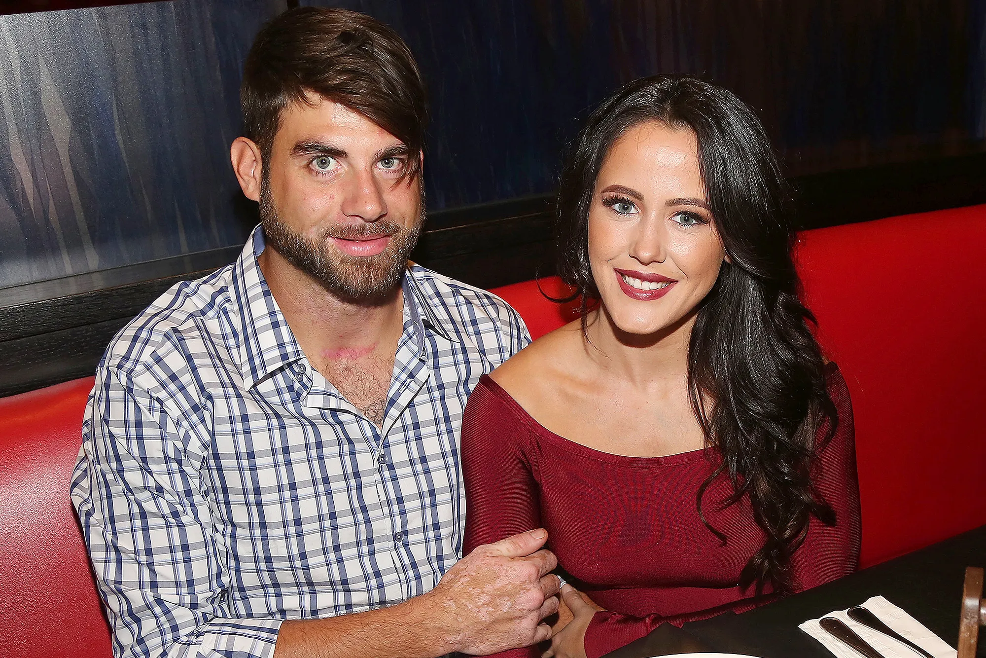 David Eason, Jenelle Evans, Confederate Flag