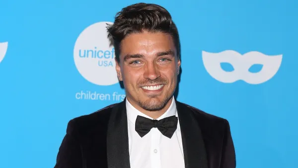 Dean Unglert Explains Why He's Staying 'Away From' Bachelor Nation Relationships: 'There's So Much Pressure'