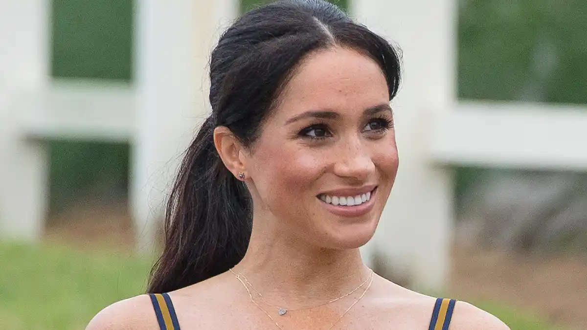 Duchess, Meghan Markle, League, Harmony Project, First Job, Trash