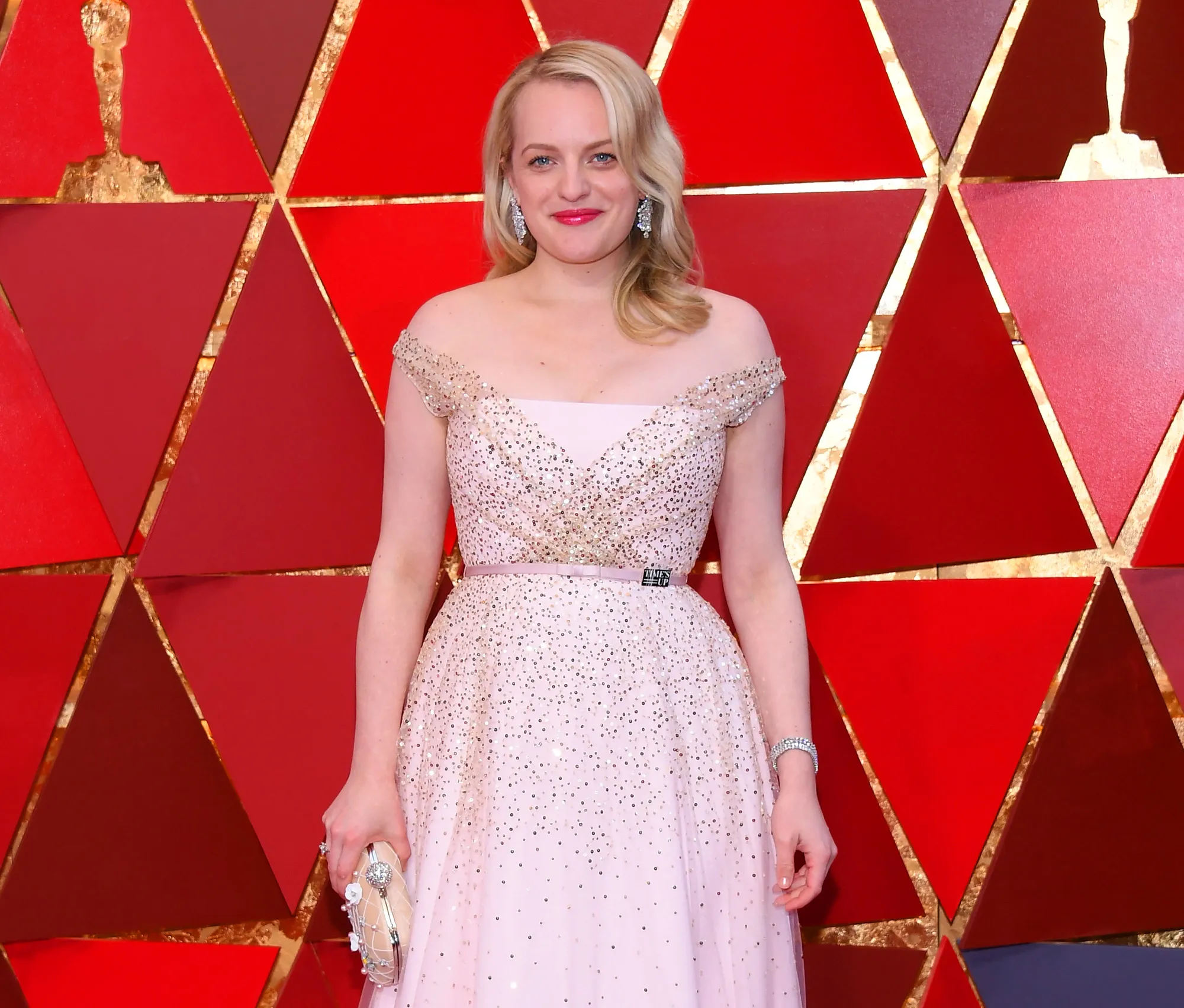 Elisabeth Moss