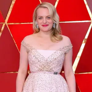 Elisabeth Moss
