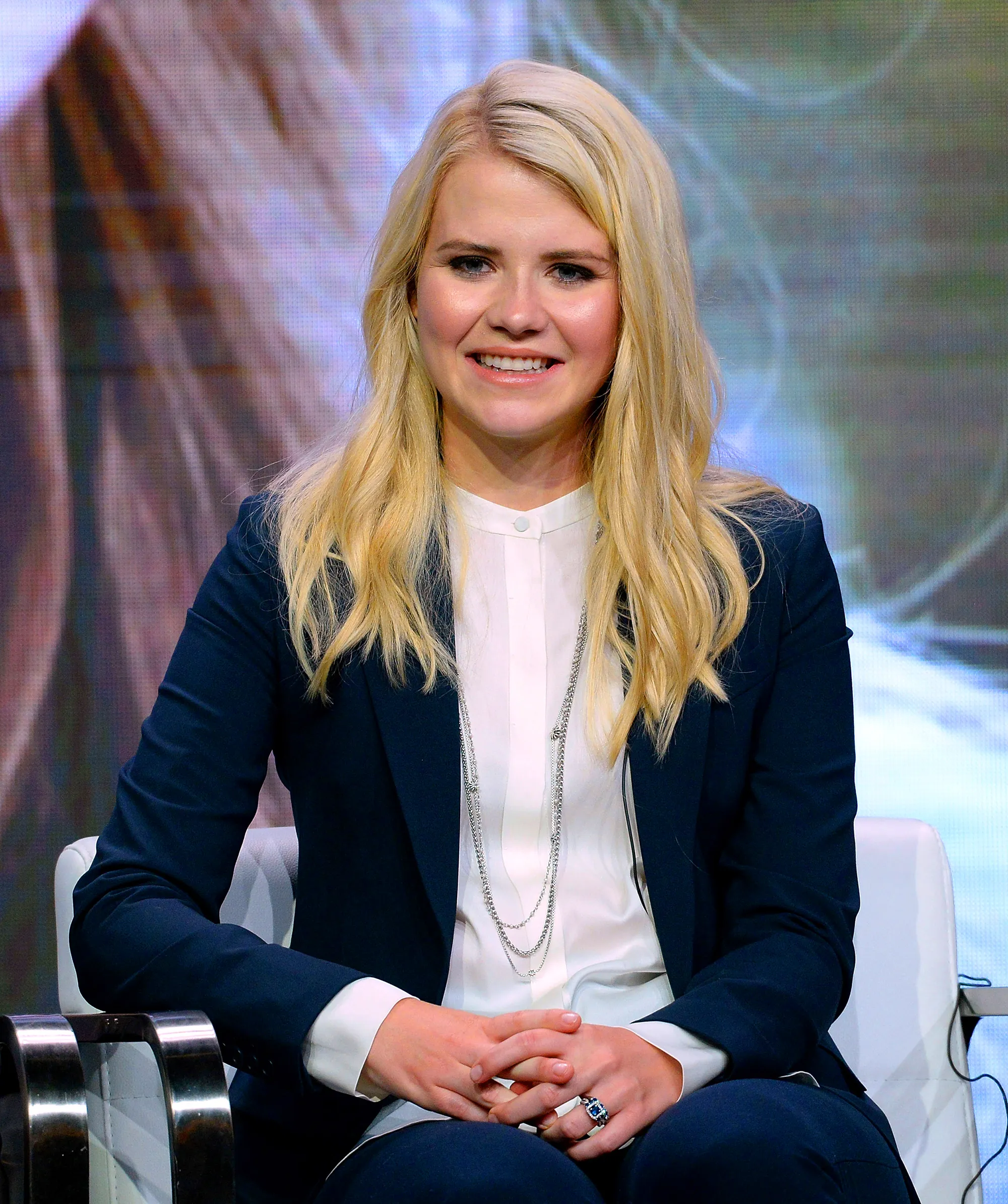 Elizabeth Smart