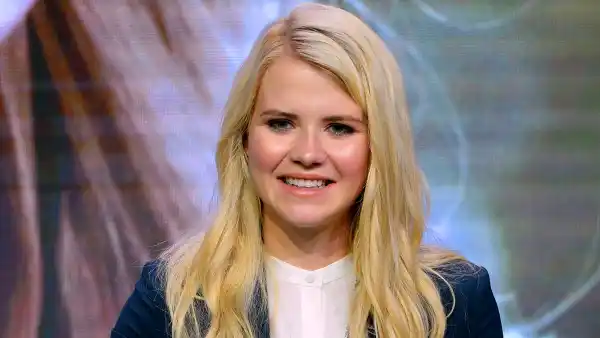 Elizabeth Smart