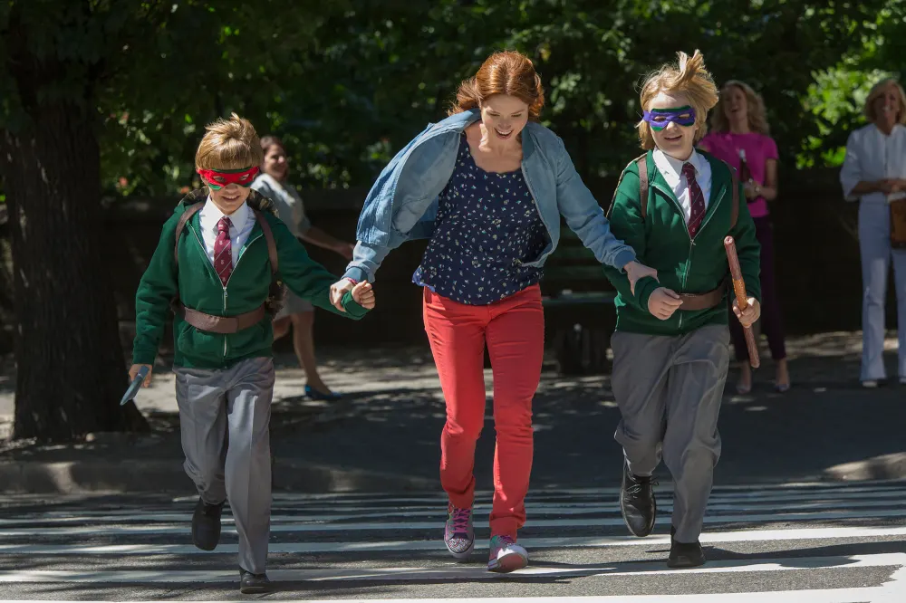 Ellie Kemper Reflects on Her SoulCycle Obsession: &lsquo;I Feel Like a Beast&rsquo;