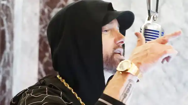 Eminem