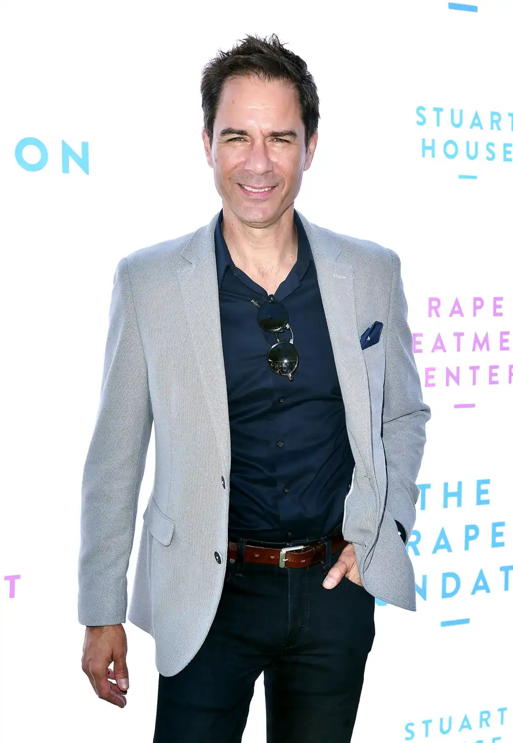 Eric McCormack
