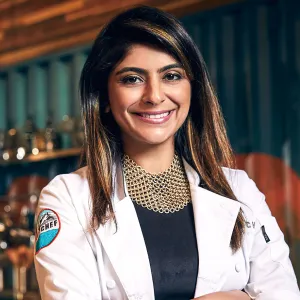 Fatima Ali