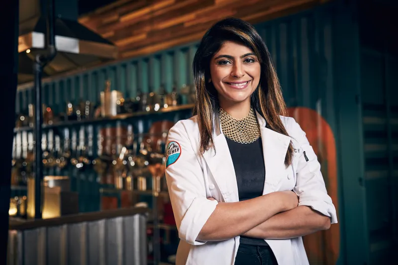 Fatima Ali cancer