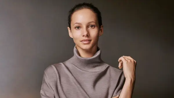 Francesca Hayward
