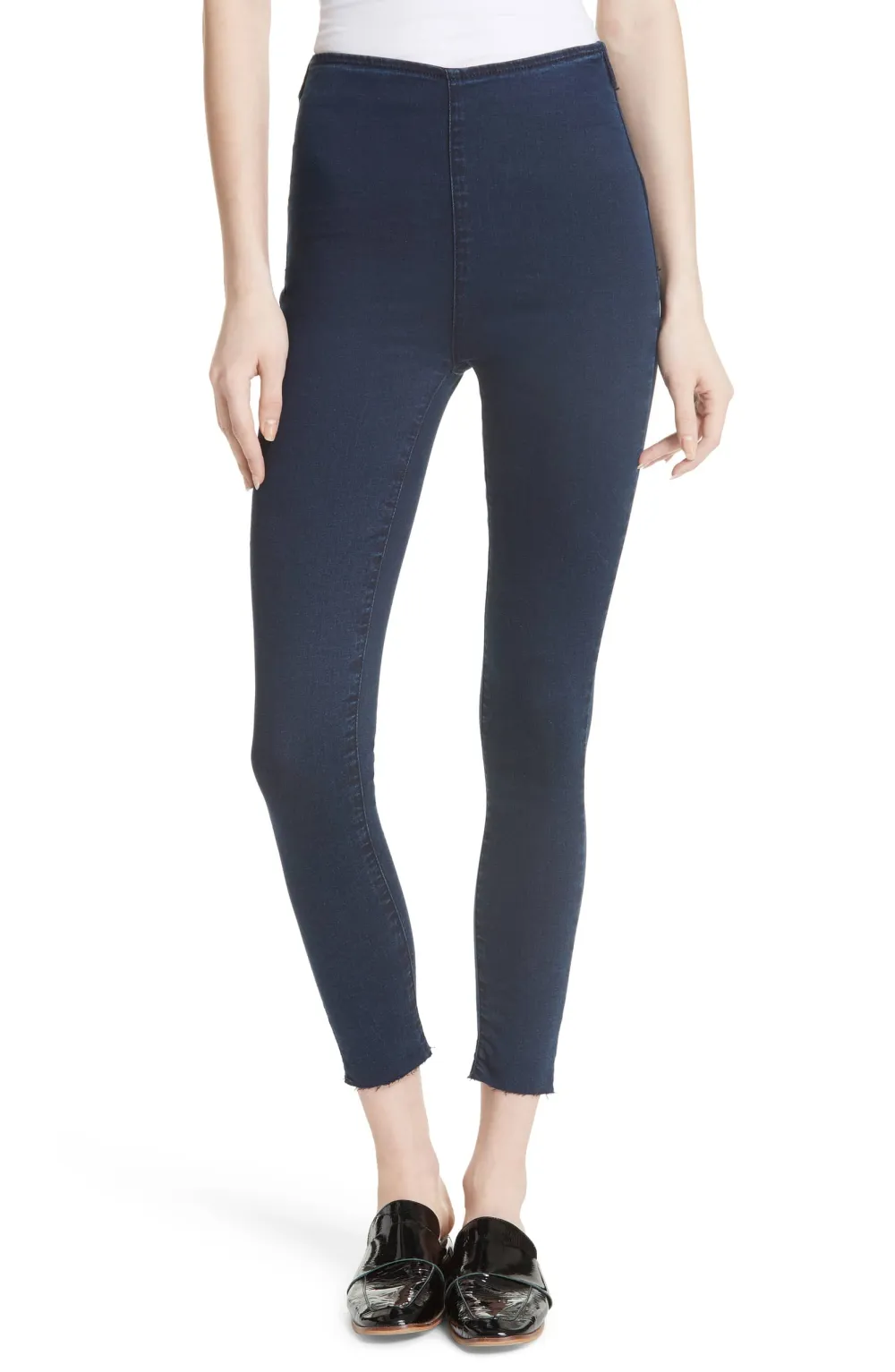 Free People Easy Goes It Leggings