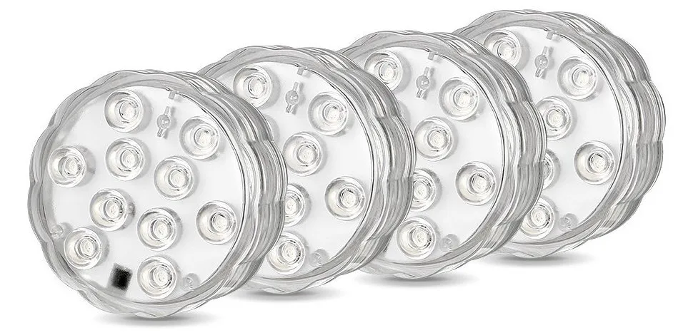 Furado Submersible Led Lights