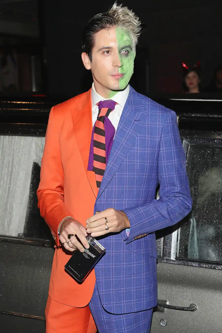 G-Eazy, Halloween 2018