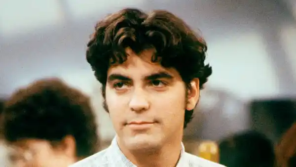 George-Clooney-on-Roseanne-promo