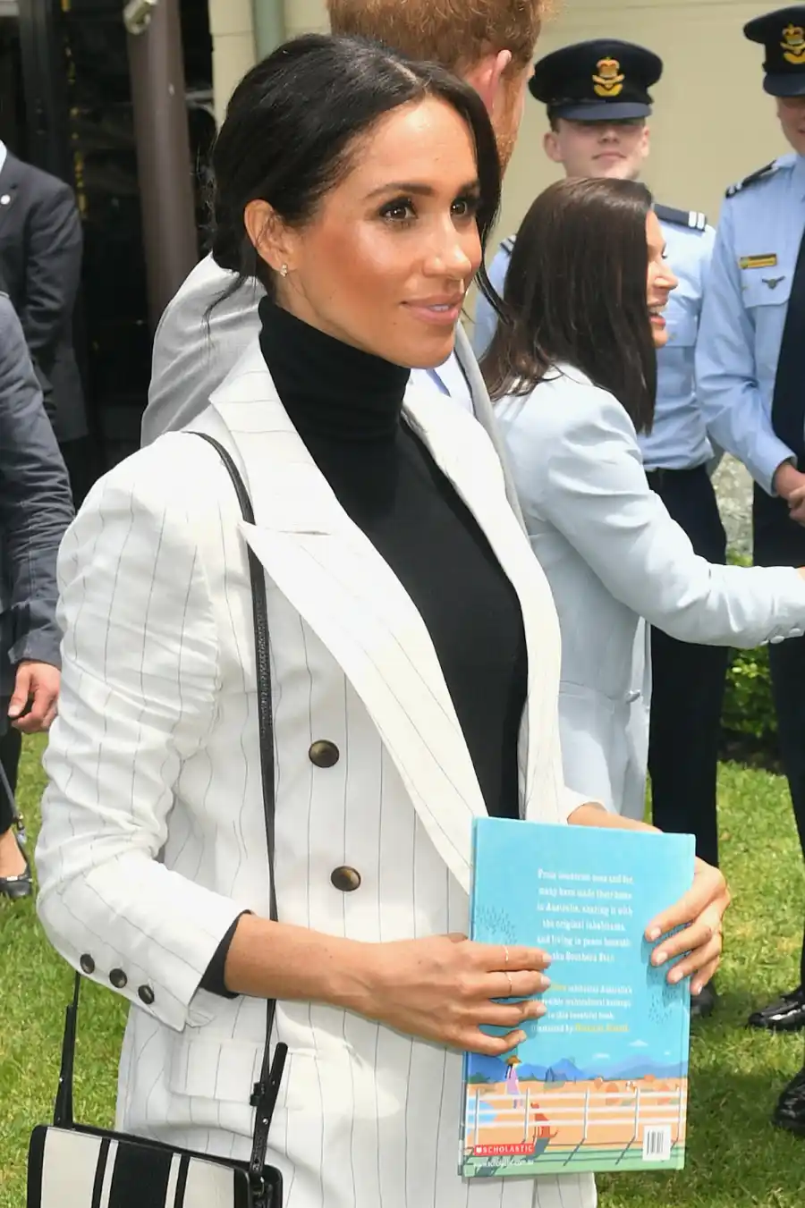 Duchess Meghan