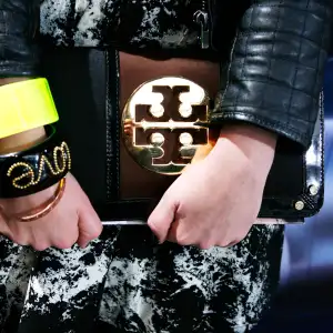 Streetstyle Day 2 - Mercedes-Benz Fashion Week Autumn/Winter 2013/14