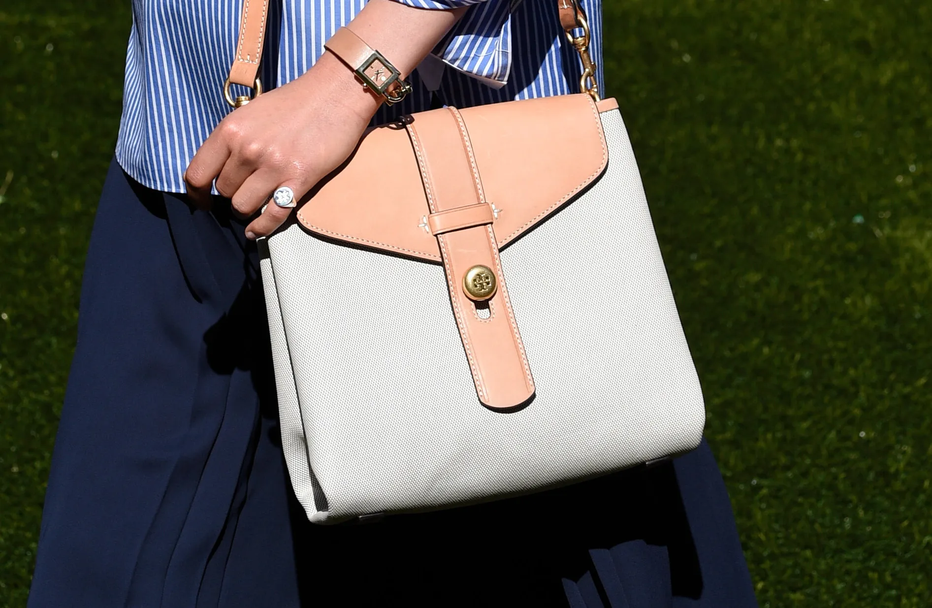 Tory Burch Spring Summer 2018 Fashion Show - Runway