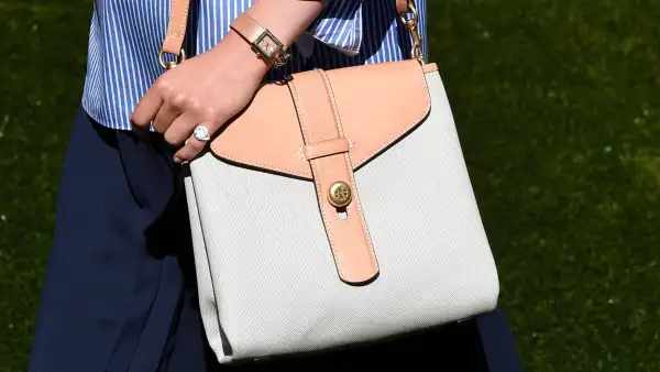 Tory Burch Spring Summer 2018 Fashion Show - Runway