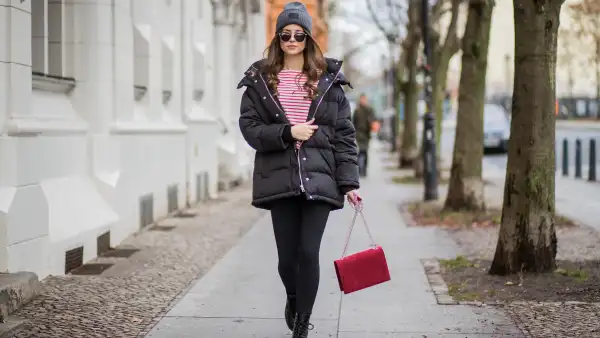 Street Style In Berlin