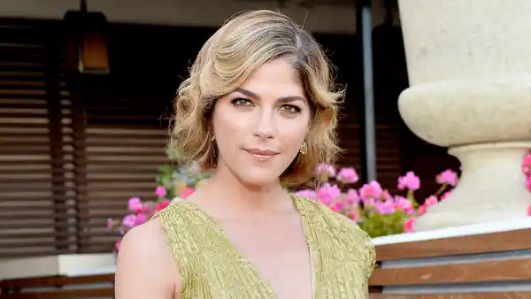 Selma Blair reveals multiple sclerosis diagnosis