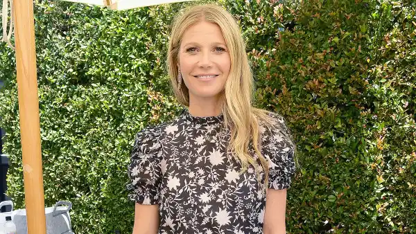 Gwyneth Paltrow, Goop, Pregnancy Supplement