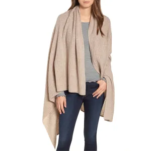 Halogen-Ribbed-Cashmere-Wrap