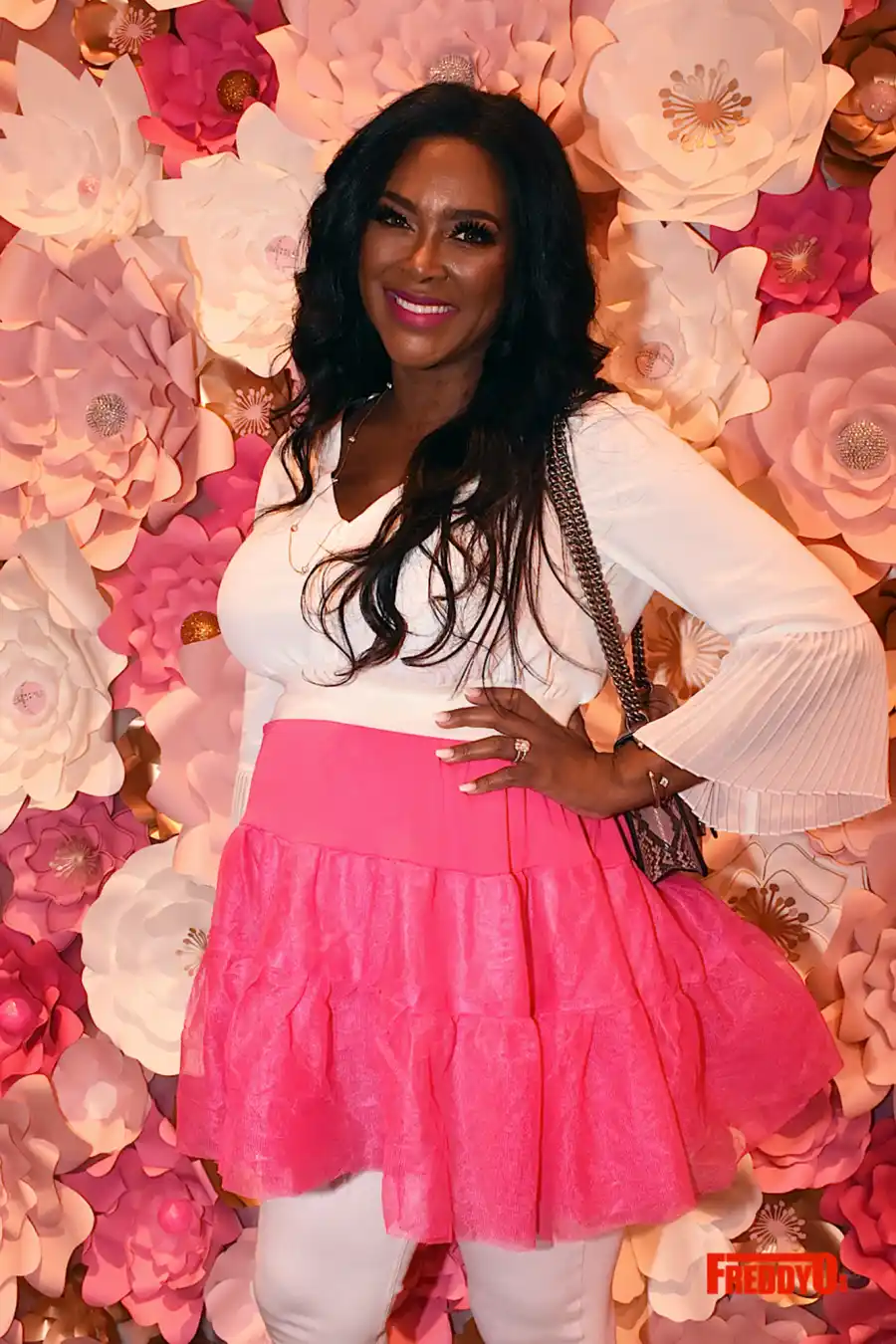 Inside ‘Real Housewives of Atlanta’ Star Shamea Morton’s Tutu and Tiaras Themed Baby Shower