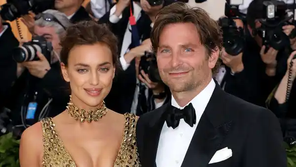 Irina Shayk Bradley Cooper