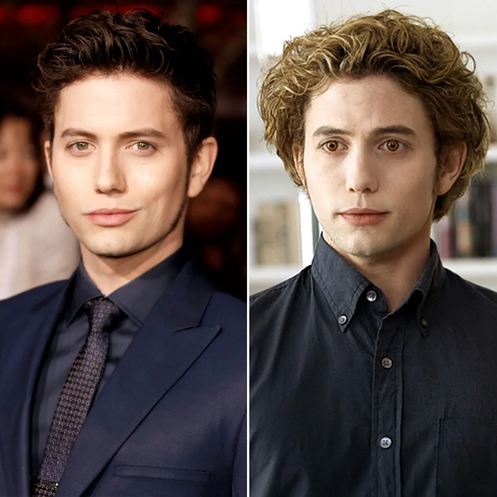Jackson Rathbone
