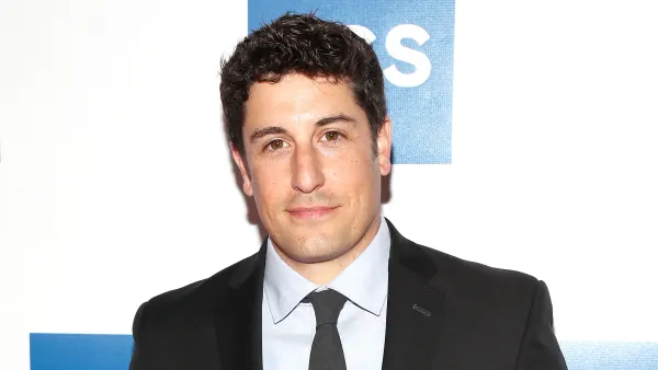 Jason Biggs One Year Sober