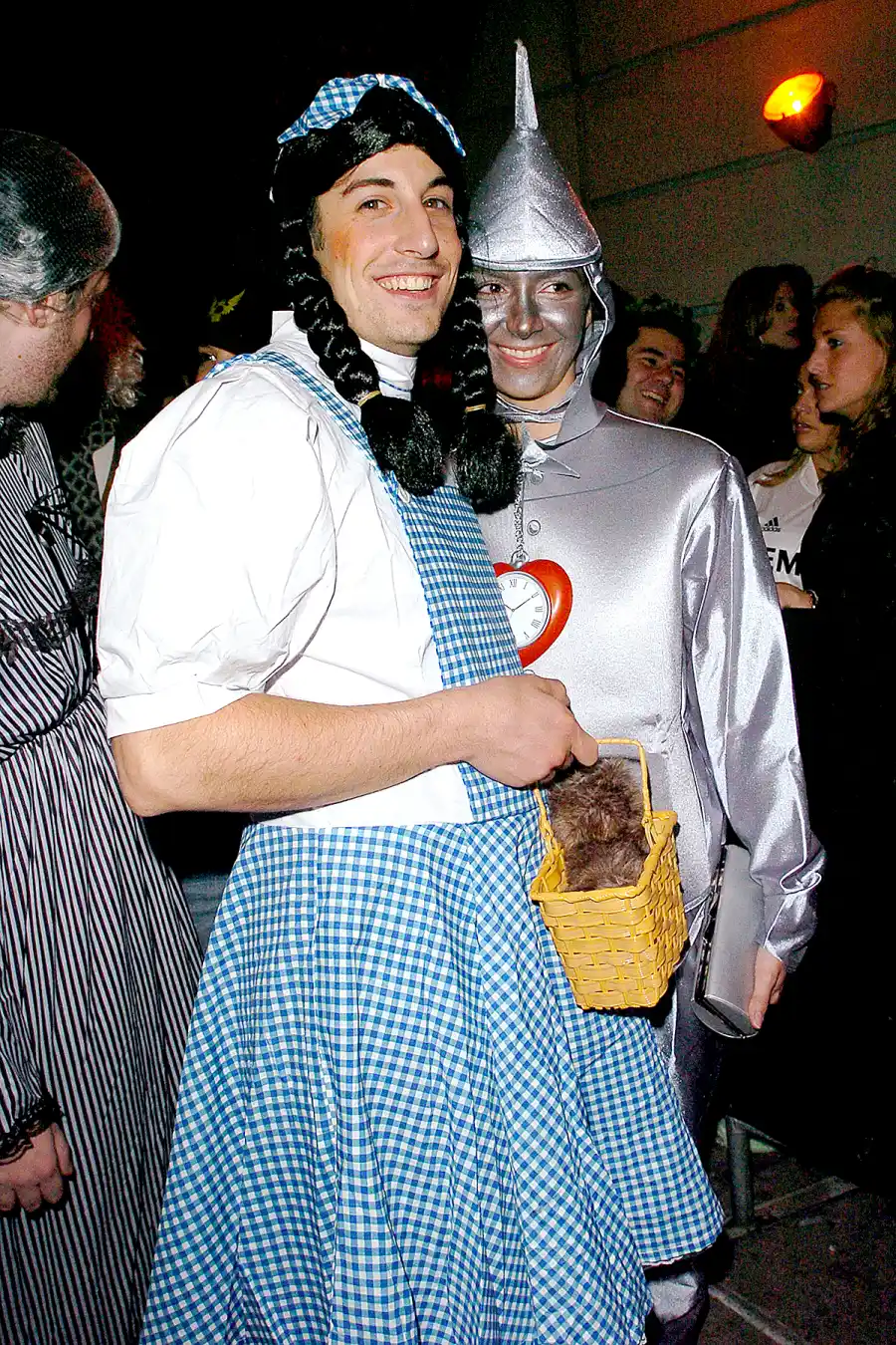 Jason-Biggs Halloween