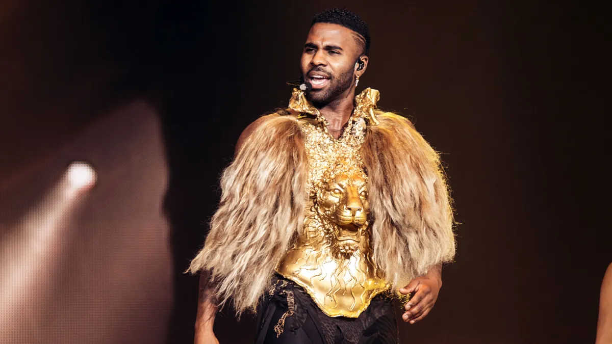 Jason Derulo