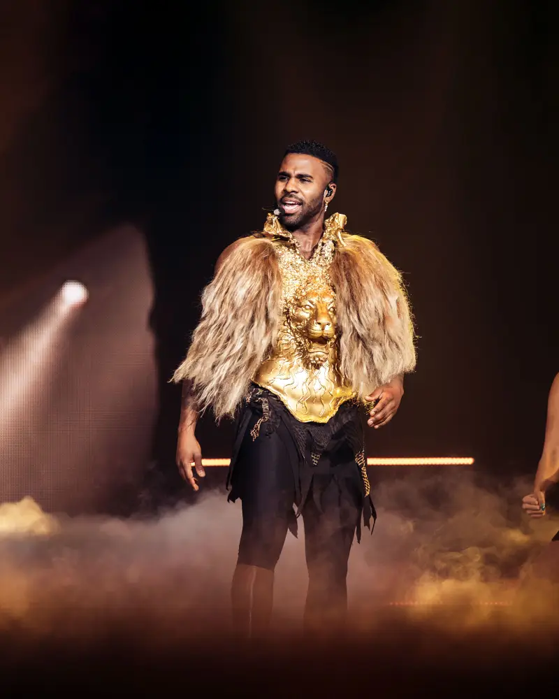 Jason Derulo